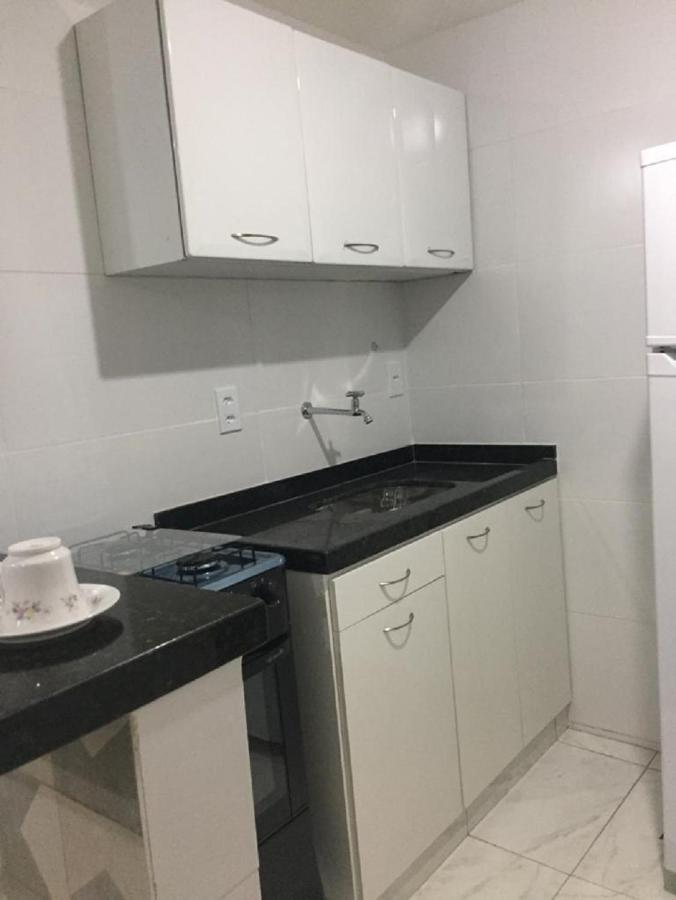 Hospedagem Da Rose - Cabo Frio Eksteriør billede