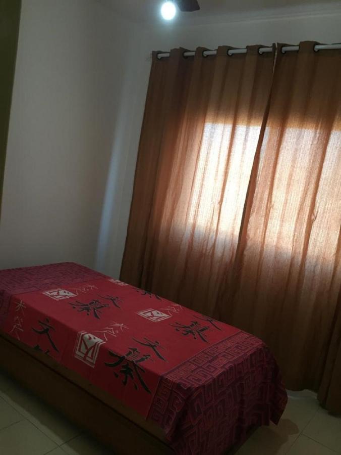 Hospedagem Da Rose - Cabo Frio Eksteriør billede